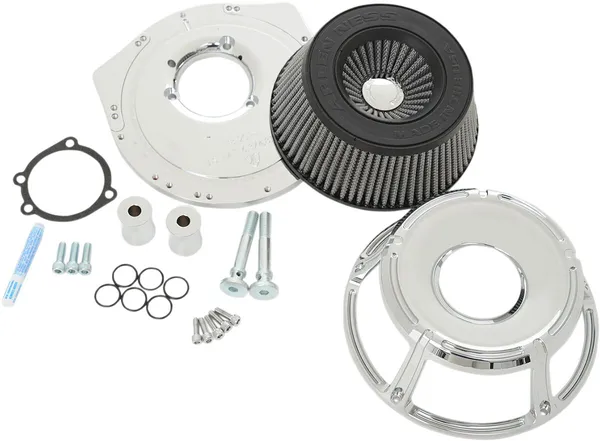 Kit filtre à air Inverted Series ARLEN NESS - vue 2