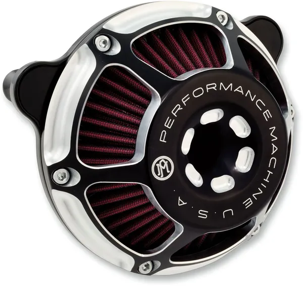 Kit Filtre à Air Max HP PERFORMANCE MACHINE - vue 2