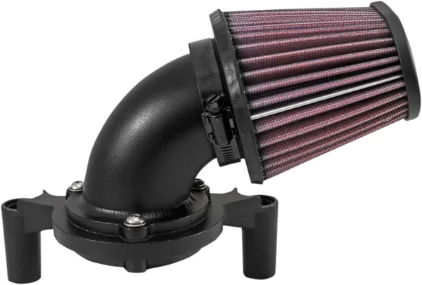 Kit système d'admission haute performance Aircharger K&N - vue 3