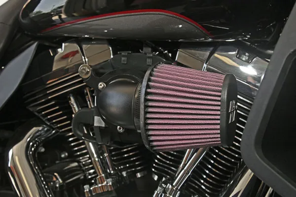 Kit système d'admission haute performance Aircharger K&N - vue 4