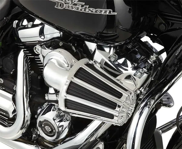 Kit filtre à air Monster Sucker® Arlen Ness - vue 4