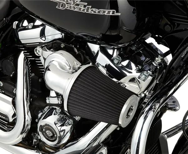 Kit filtre à air Monster Sucker® Arlen Ness - vue 2