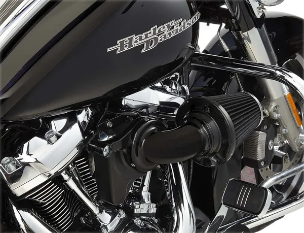 Kit filtre à air Monster Sucker® Arlen Ness - vue 3