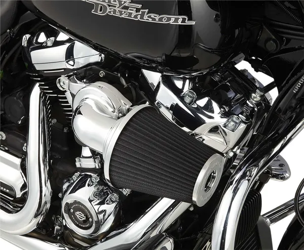 Kit filtre à air Monster Sucker® Arlen Ness - vue 2