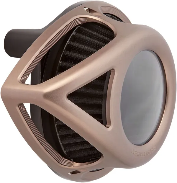 Filtre à air Air Cleaner Clear Tear TC Arlen Ness - vue 2