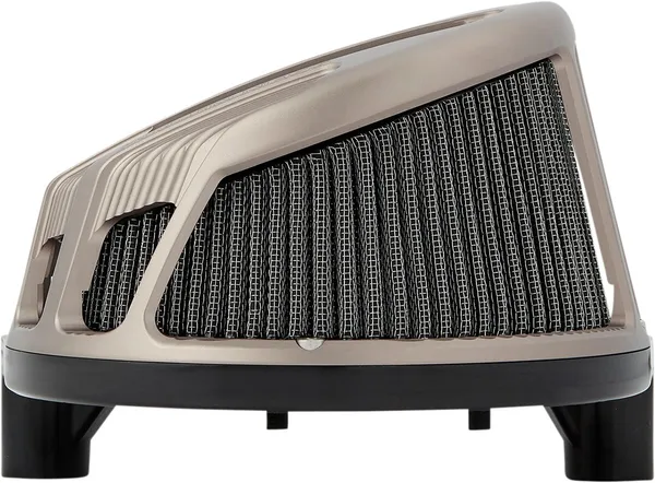 Filtre à air Air Cleaner Sidekick FLT 0 Arlen Ness - vue 2