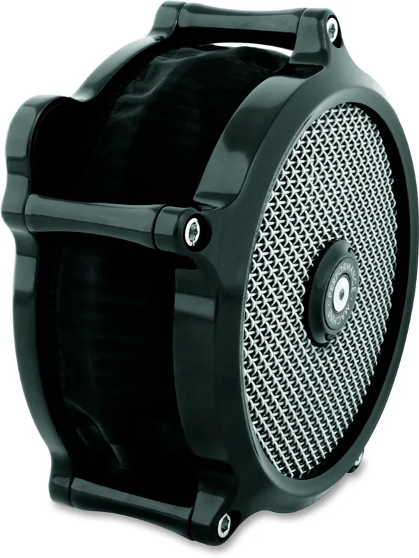 Filtre à air Performance Machine Aircleaner SPR gas TBW BK - vue 4