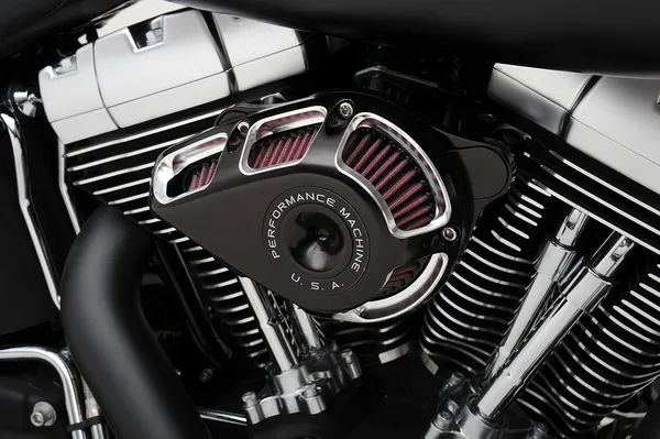 Filtre à air Aircleaner Jet M8 cc Performance Machine - vue 5