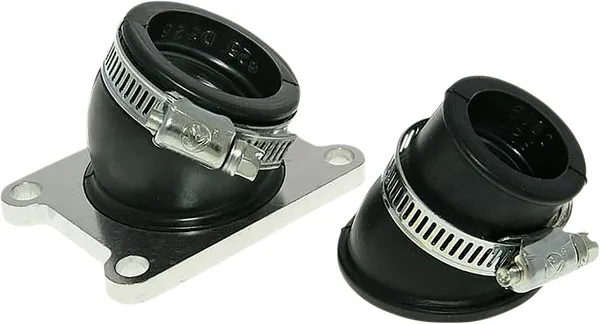 Collecteur d'admission racing 101 Octane - vue 2