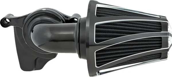 Air Cleaner Monster Drift Noir Arlen Ness - vue 2