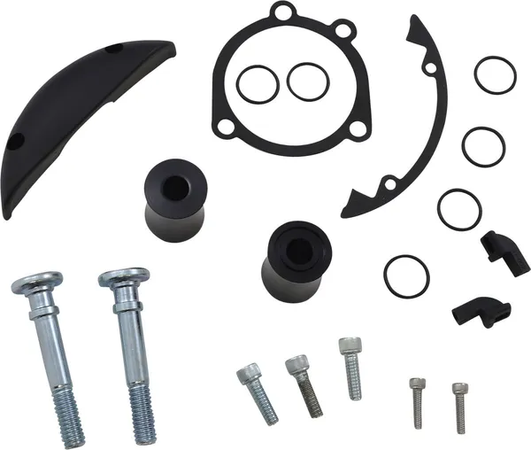 Kit de visserie de rechange pour filtre à air ARLEN NESS