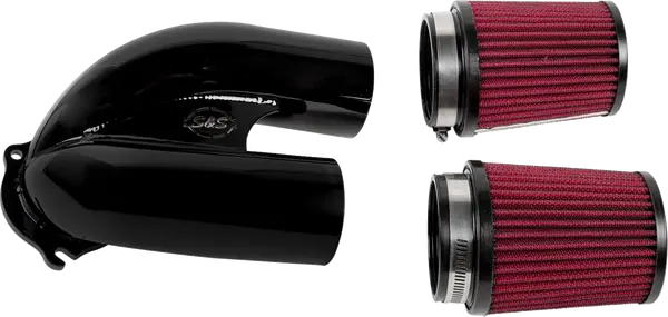Kit filtre à air Tuned Induction S&S Cycle