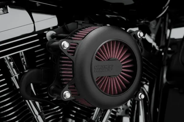 Kit admission d'air VO2 Rogue Vance & Hines - vue 2