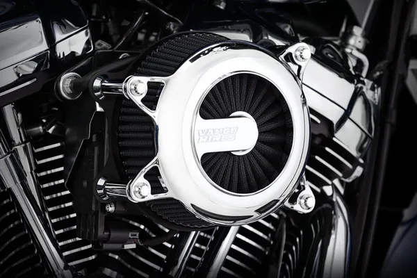 Kit Admission d'Air VO2 Rogue Vance & Hines - vue 2