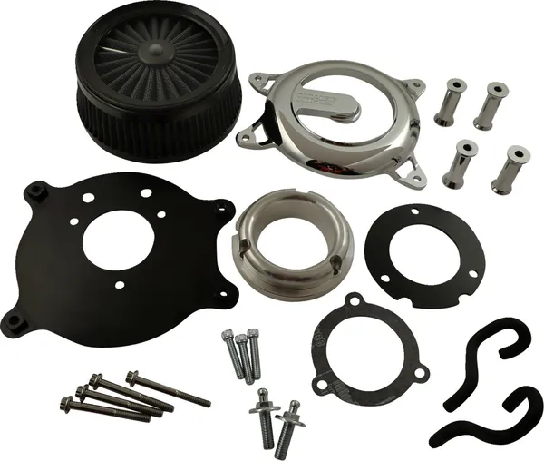 Kit Admission d'Air VO2 Rogue Vance & Hines - vue 3