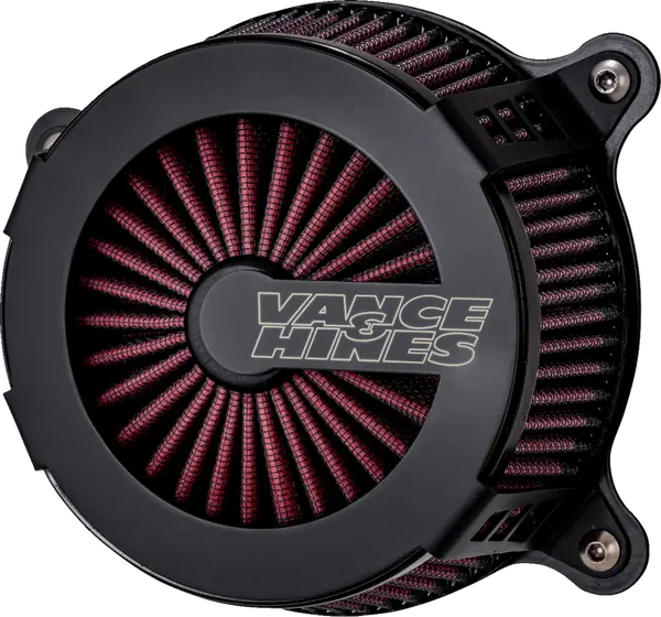 Filtre à air Air Cleaner V02 Cage Fighter Vance & Hines
