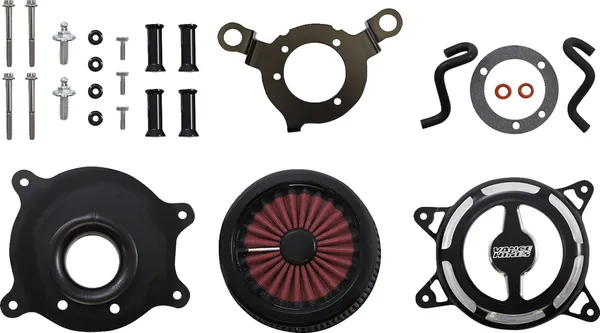 Filtre à air Air Cleaner Blade CC Dyn Vance & Hines - vue 2