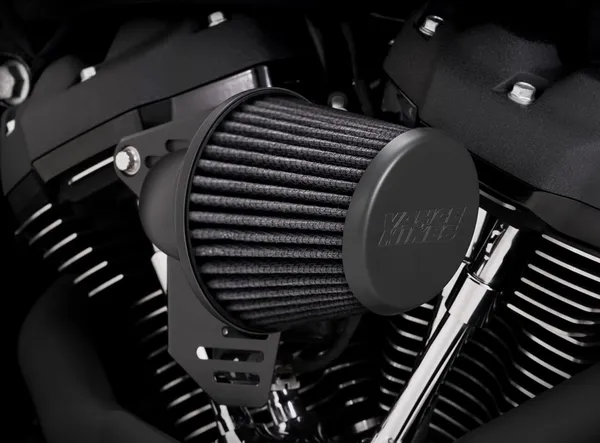 Filtre à air VANCE & HINES Air CLNR VO2 falc.BL.M8 - vue 3
