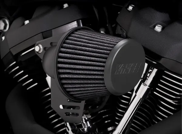 Filtre à air VANCE & HINES Air CLNR VO2 falc.BL.FL - vue 2