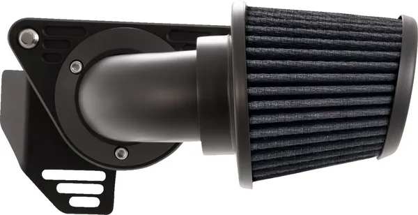 Filtre à air VANCE & HINES Air CLNR VO2 falc.BL.FL - vue 3