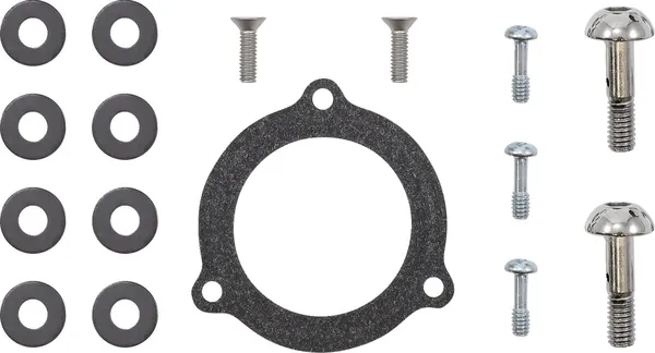 Filtre à air S&S Cycle A-STNG 08-16R - vue 6