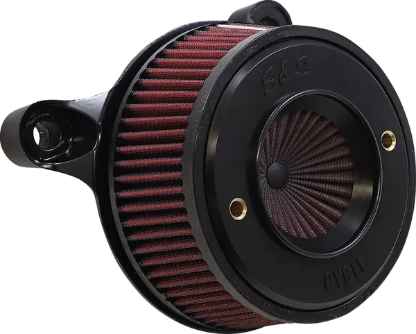 Filtre à air S&S CYCLE A-STNG 01-17R
