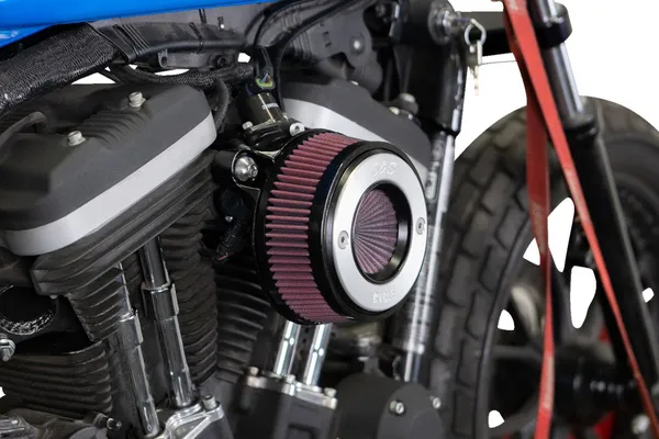 Filtre à air S&S Cycle A-STNG 07-22C - vue 4