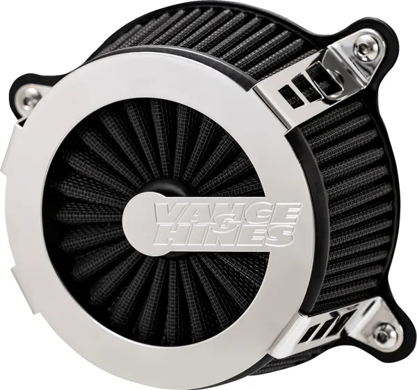 Filtre à air Vance & Hines Air Cleaner V02CF CHR.M8