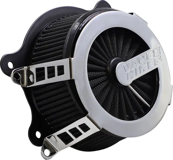 Filtre à air Vance & Hines Air Cleaner V02CF CHR.M8 - vue 2
