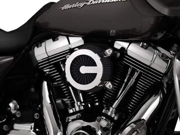 Filtre à air Vance & Hines Air Cleaner V02CF CHR.M8 - vue 3