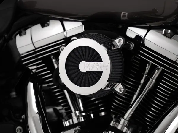 Filtre à air Vance & Hines Air Cleaner V02CF CHR.M8 - vue 4