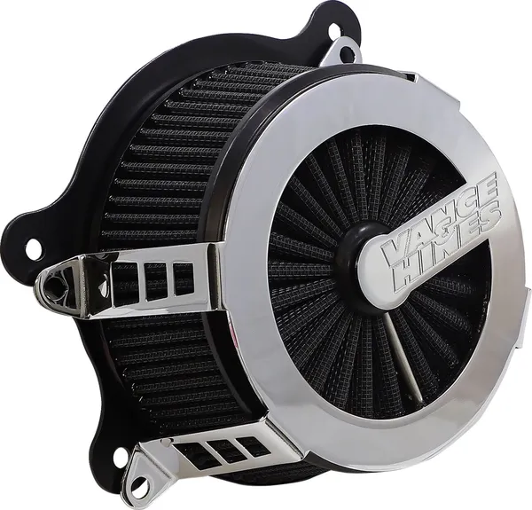 Filtre à air Vance & Hines Aircleaner V02CF CH.e-fl - vue 2