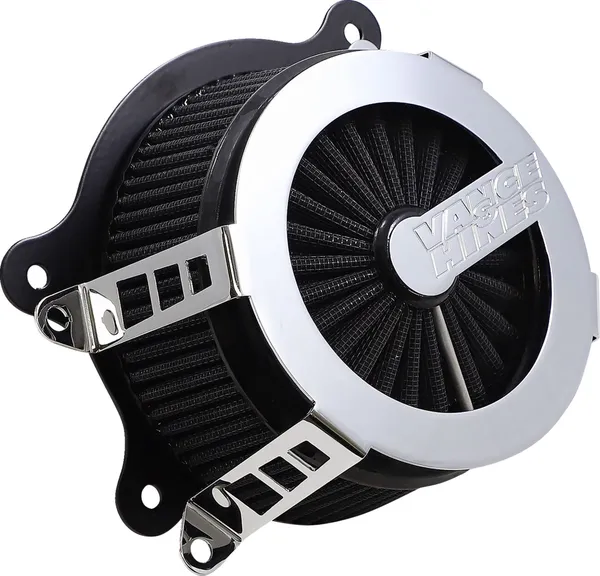 Filtre à air Vance & Hines V02CF CHR.XL - vue 2