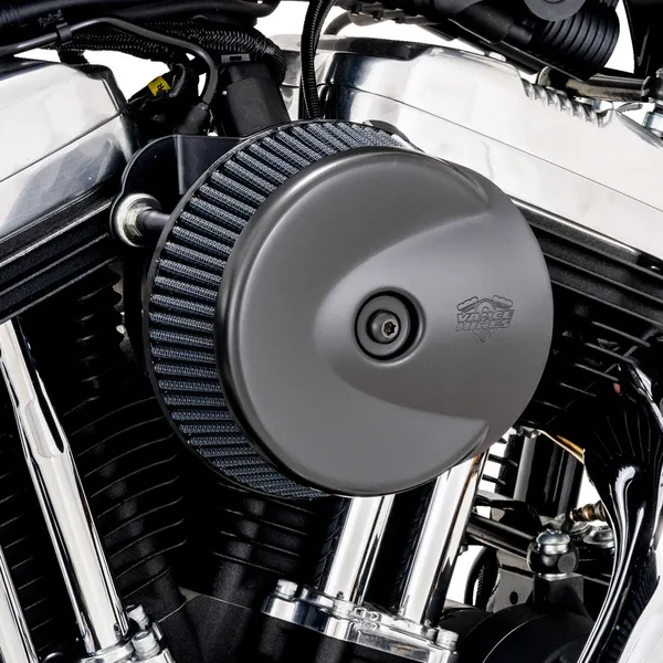 Filtre à air Air cleaner BL.VO2SRAY XL VANCE & HINES - vue 2