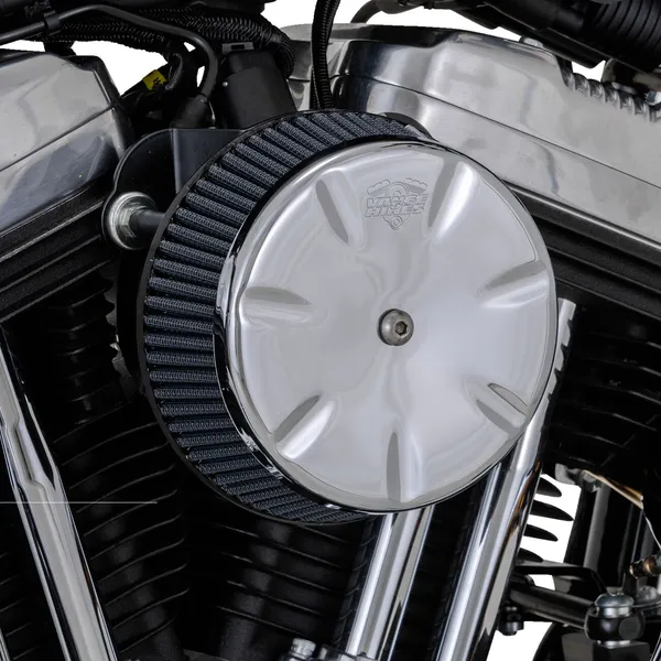 Filtre à air VANCE & HINES Air Cleaner CH.VO2 el.XL - vue 2