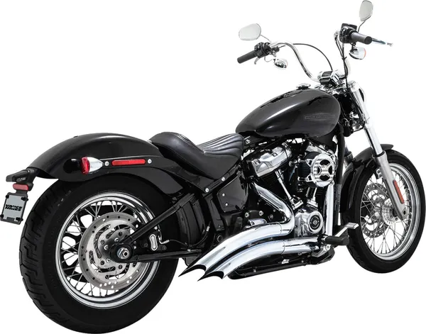 Kit d'admission d'air VO2 America Vance & Hines - vue 3