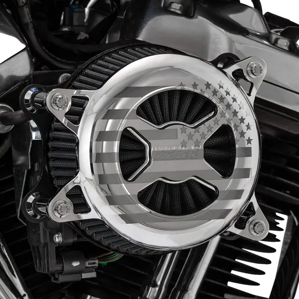 Kit d'admission d'air VO2 America Vance & Hines - vue 4