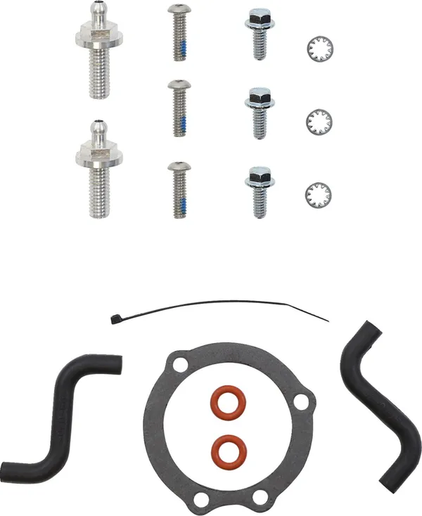 Kit d'admission d'air PowrFlo COBRA - vue 4