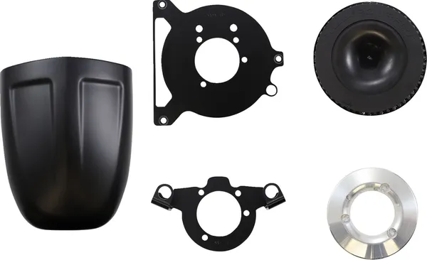 Kit d'admission d'air Cobra PowrFlo