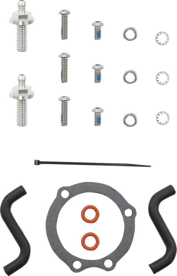 Kit filtre à air Cobra - vue 3