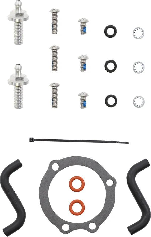 Kit filtre à air Cobra - vue 2