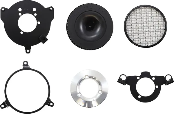 Kit filtre à air COBRA - vue 4