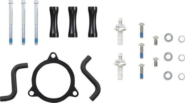 Kit d'admission d'air RPT COBRA - vue 2