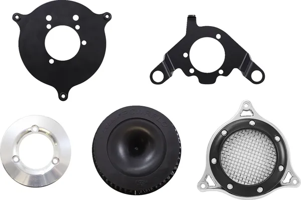 Kit d'admission d'air COBRA RPT - vue 4