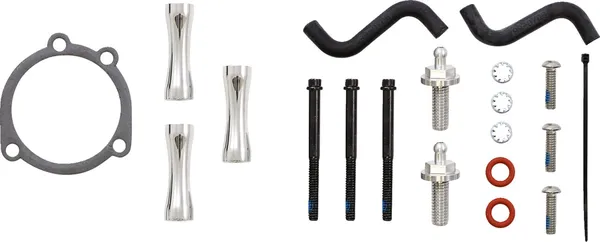 Kit d'admission d'air COBRA RPT - vue 5