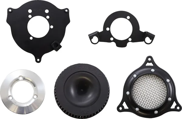 Kit d'admission d'air COBRA RPT - vue 4