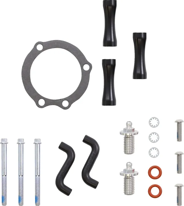 Kit d'admission d'air COBRA RPT - vue 5