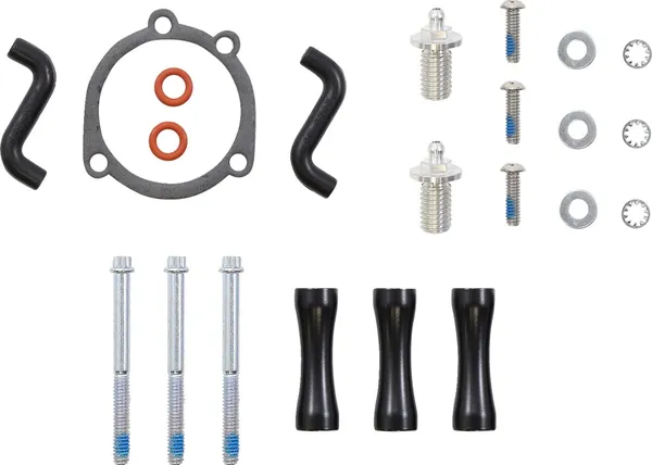 Kit d'admission d'air COBRA RPT - vue 3