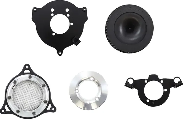Kit d'admission d'air COBRA RPT - vue 4