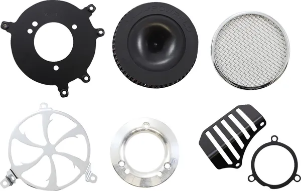 Kit filtre à air Cobra - vue 3